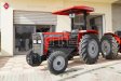 GTE - Tracteur 240 BT Gold Power - Avec toit - 09