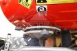 GTE - Tracteur 240 BT Gold Power - Avec toit - 01