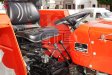 GTE - Tracteur 240 BT Gold Power - Avec toit - 03