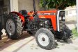 GTE - Tracteur 240 BT Gold Power - sans toit - 03