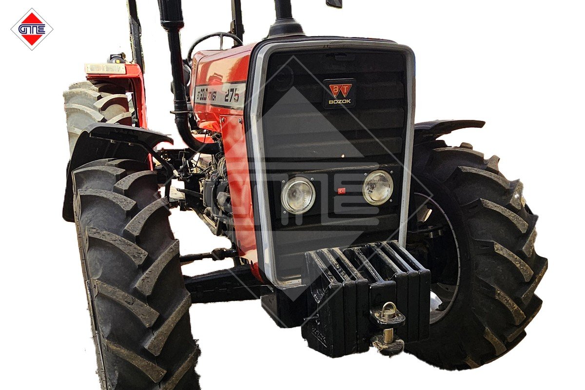 BT GOLD POWER 275 2WD