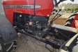 GTE - Tracteur 275 BT Gold Power - Avec toit - 04