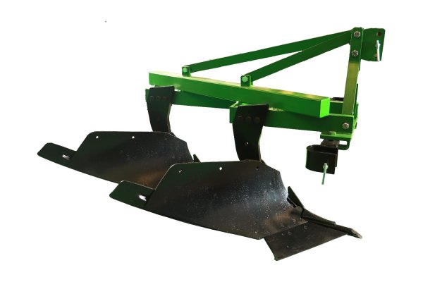 Charrue - 05