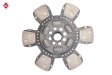 GTE - pieces embrayage 02