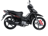 Lifan moto PK110 - 4