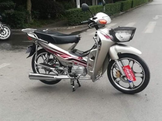 Lifan - 2
