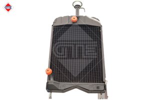 GTE - pieces radiateur 01