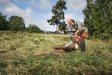 HUSQVARNA 435-38SN Tronçonneuse - 02