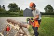 HUSQVARNA 435-38SN Tronçonneuse - 03