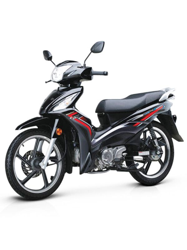 Tricycles et motos