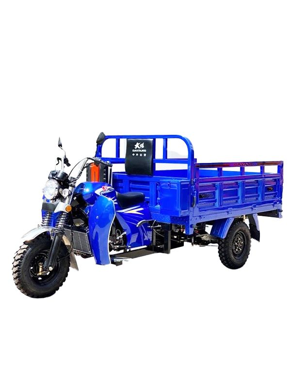 Tricycles et motos