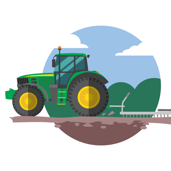 Tracteur